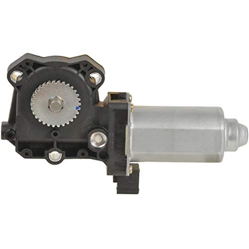 Cardone 82606 New Power Window Motor - Image 1