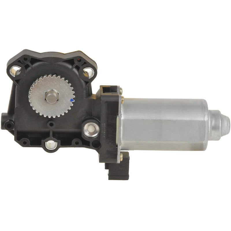 Cardone 82606 New Power Window Motor - Image 2