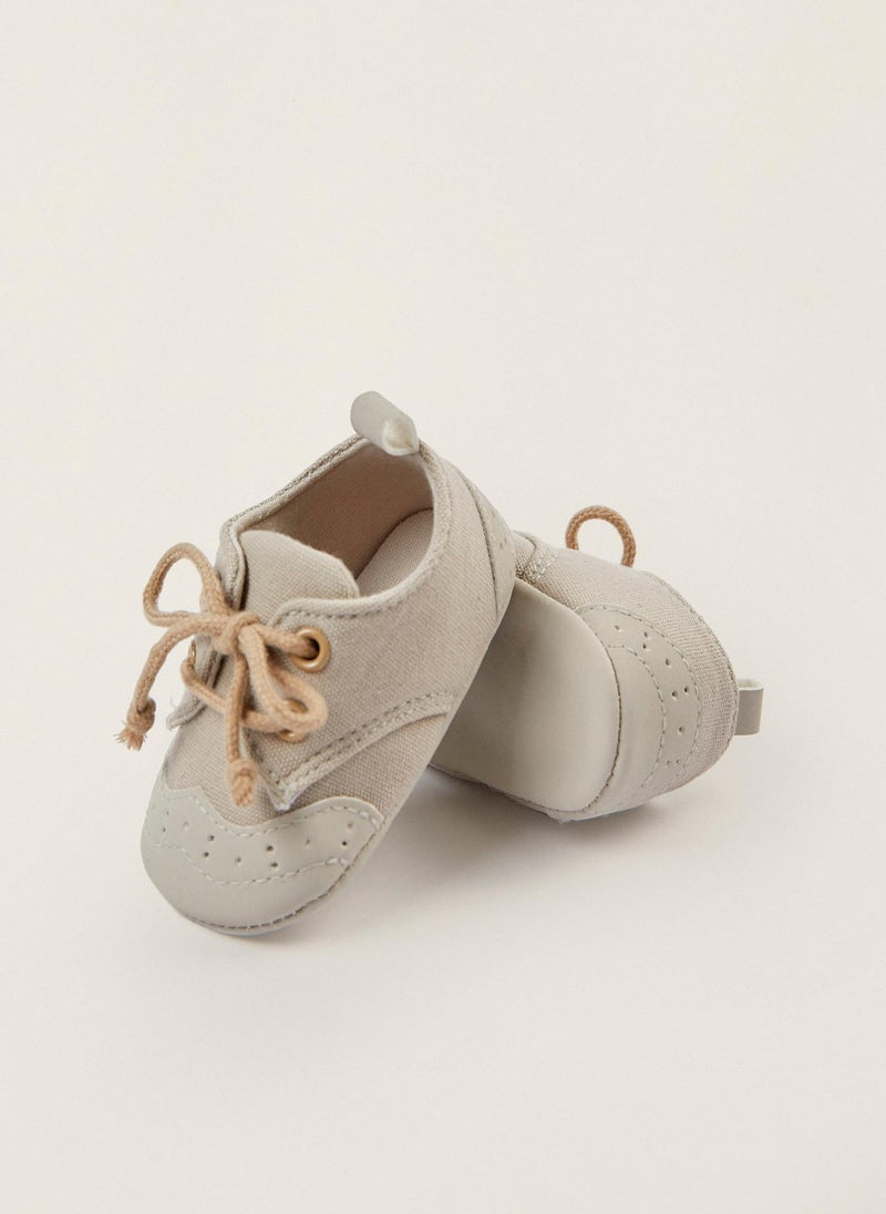 Zippy - Zippy Shoes For Newborn Baby Boys - Image 1