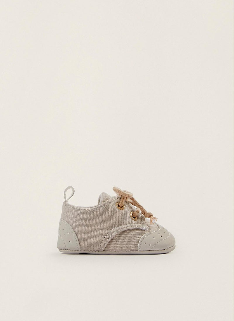Zippy - Zippy Shoes For Newborn Baby Boys - Image 1