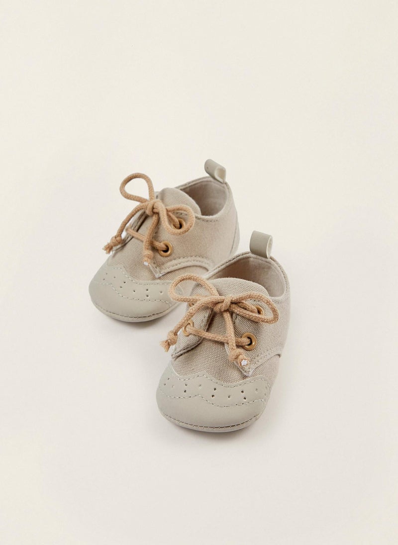 Zippy - Zippy Shoes For Newborn Baby Boys - Image 1