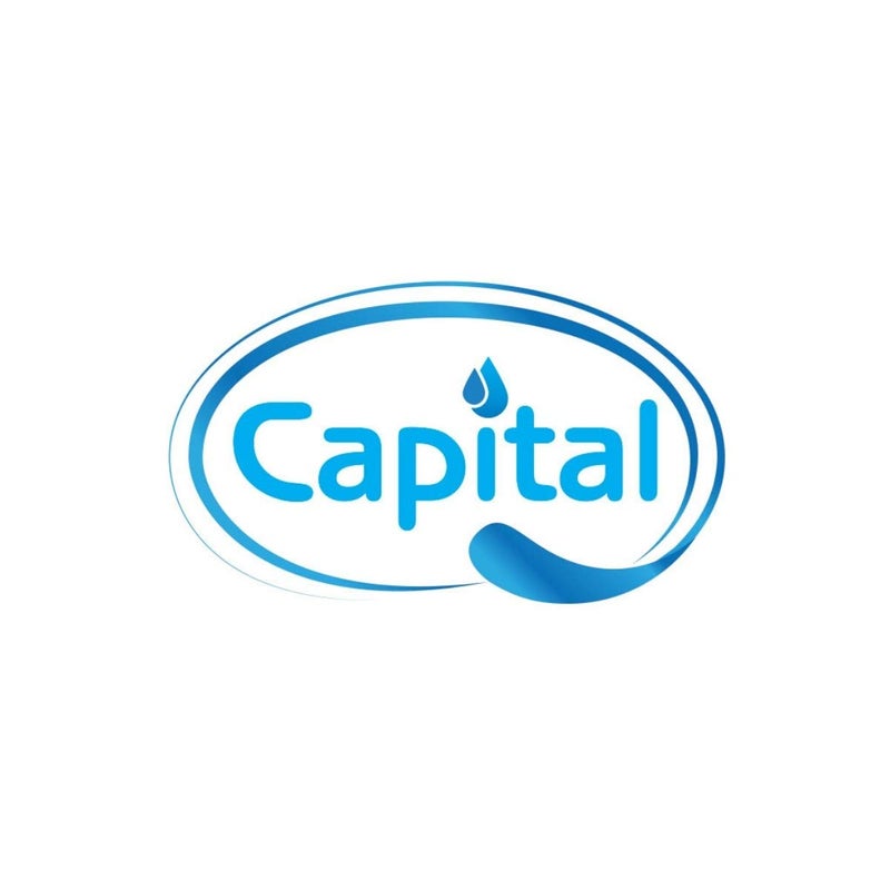 Capital Pre Filter Plastic Blue Housing Bowl 10 Inch with 4 Pcs Spun Filter 3 Meter Pipe for Domestic RO Purifier - Image 4
