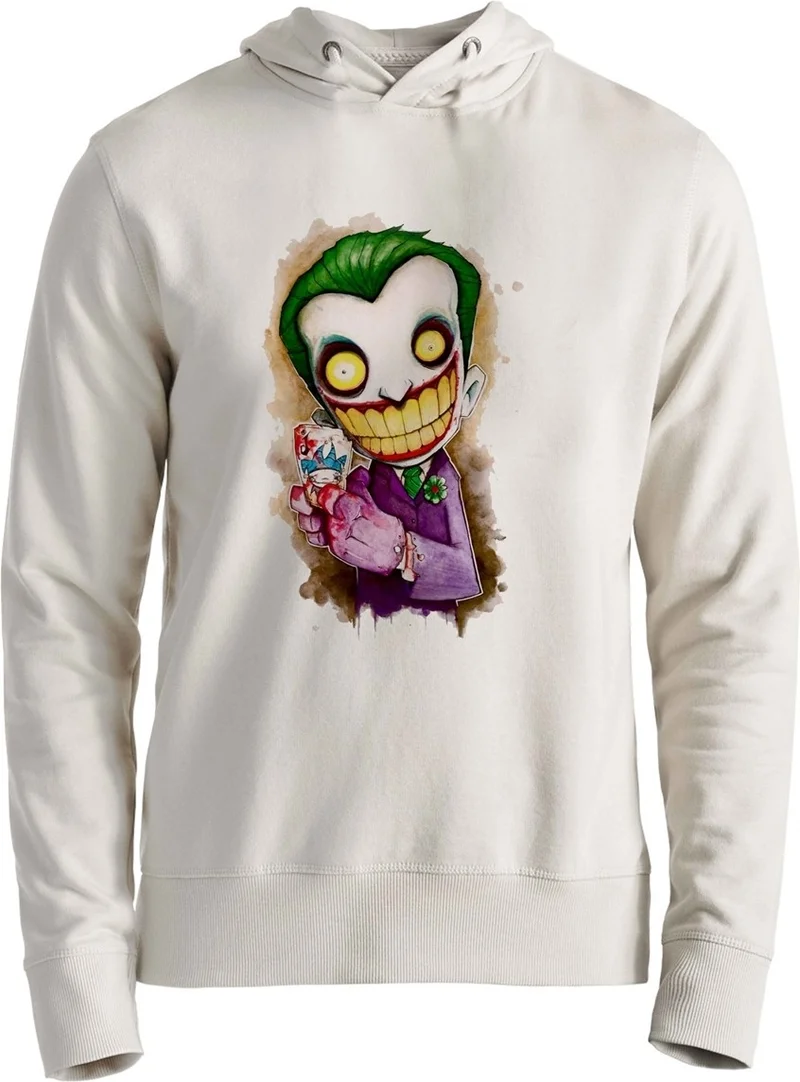 Alfa Tshirt Alpha Tshirt Joker Sweatshirt