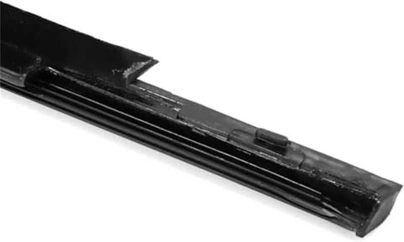 QASULER Car Door Edge Protector for Citroen Elysee 2014-2016 - Image 2