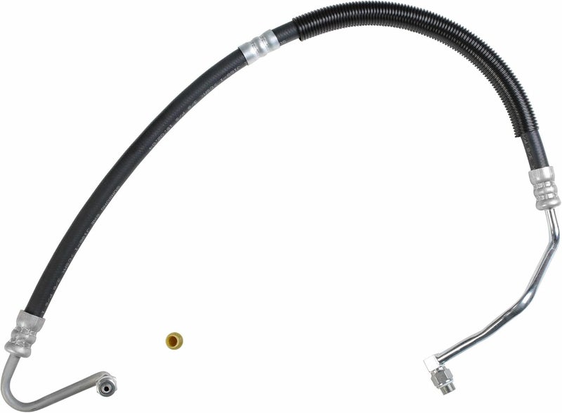 Sunsong 3401361 Power Steering Pressure Line Hose Assembly - Image 1