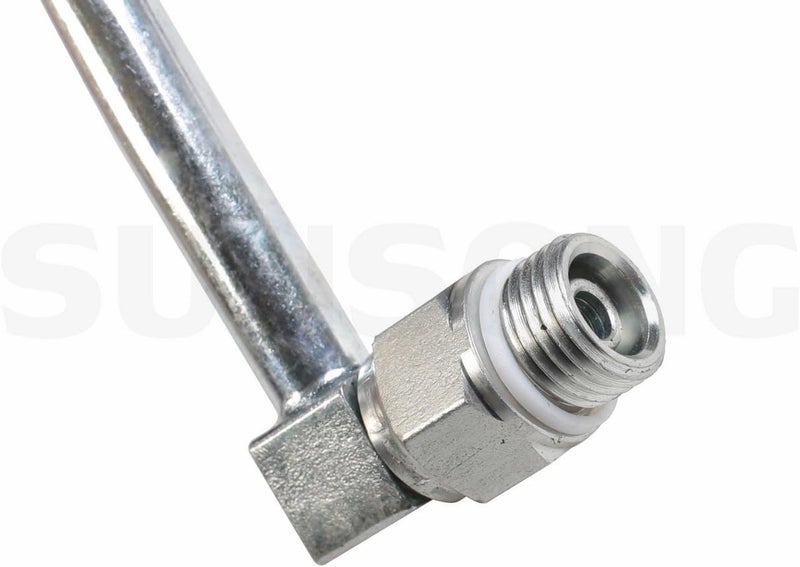 Sunsong 3401361 Power Steering Pressure Line Hose Assembly - Image 5