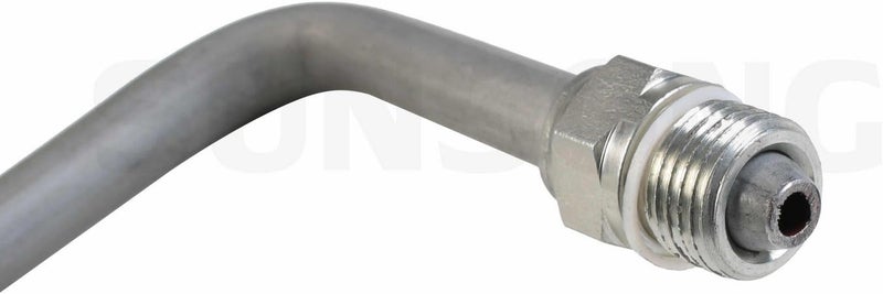 Sunsong 3401361 Power Steering Pressure Line Hose Assembly - Image 4