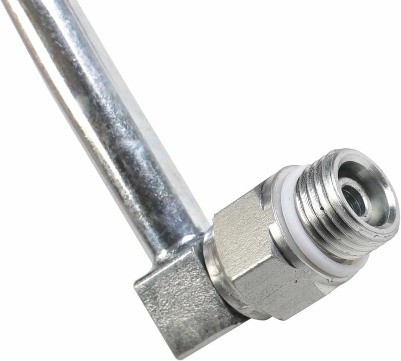 Sunsong 3401361 Power Steering Pressure Line Hose Assembly - Image 3
