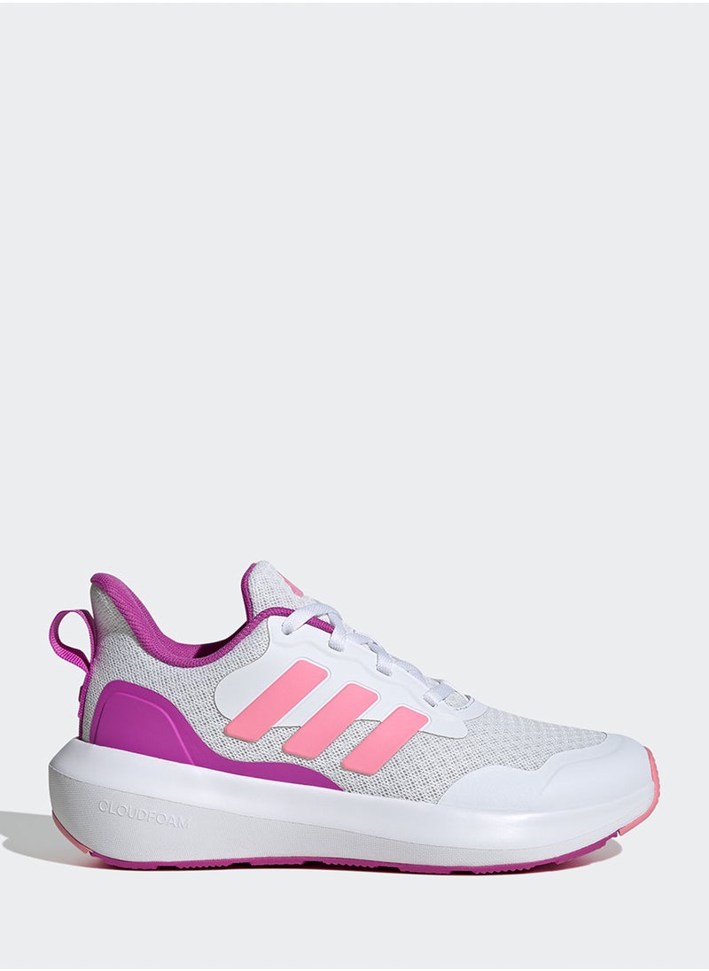 Adidas - Youth Fortarun 3.0 - Image 1