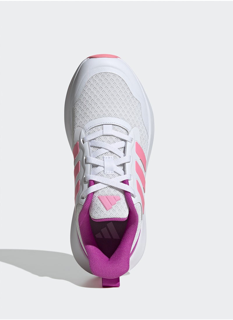 Adidas - Youth Fortarun 3.0 - Image 1
