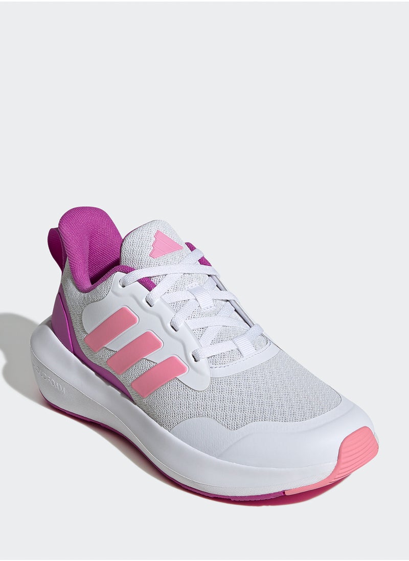 Adidas - Youth Fortarun 3.0 - Image 1
