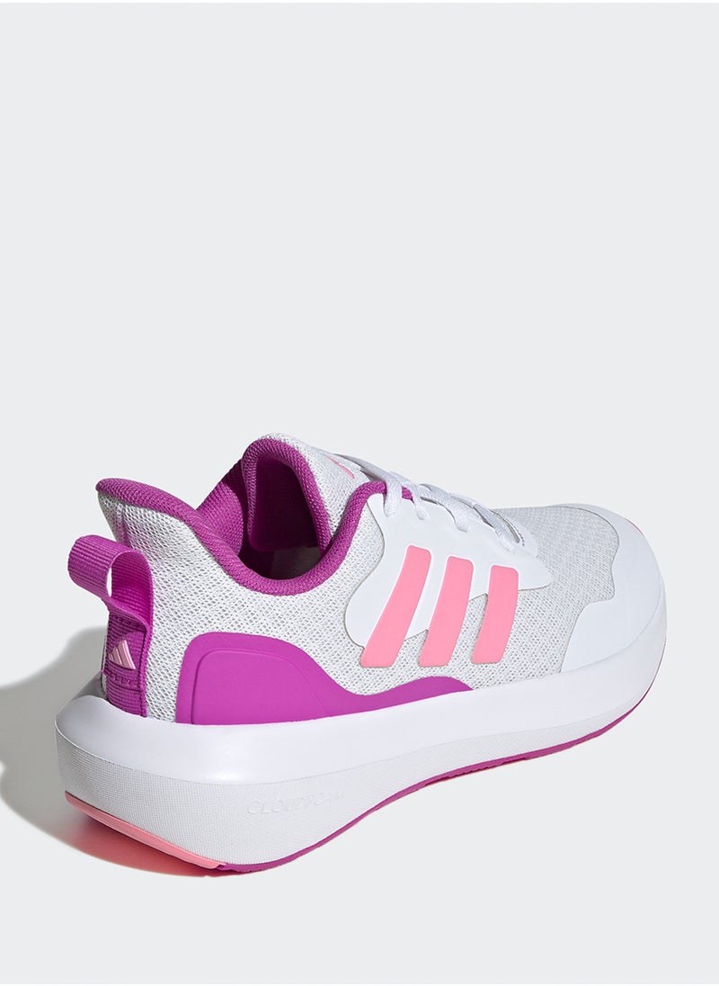 Adidas - Youth Fortarun 3.0 - Image 1