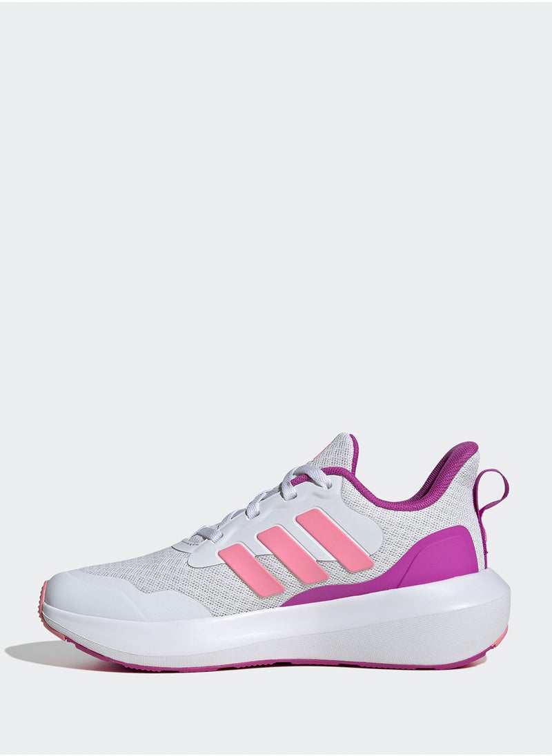 Adidas - Youth Fortarun 3.0 - Image 1