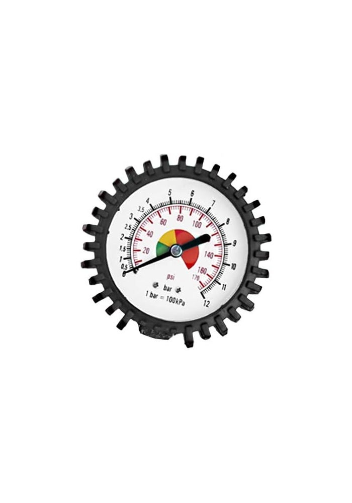 TOTAL مسدس نفخ إطارات الهواء توتال TAT11601 - Image 3