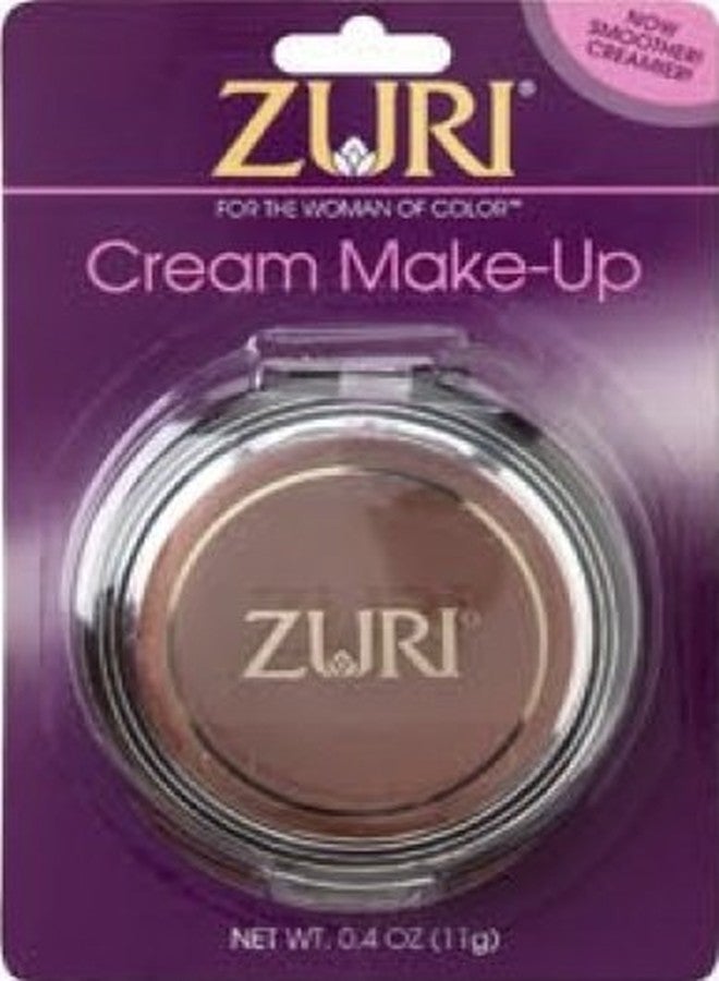 Zuri Cream Makeup - Honey Glo