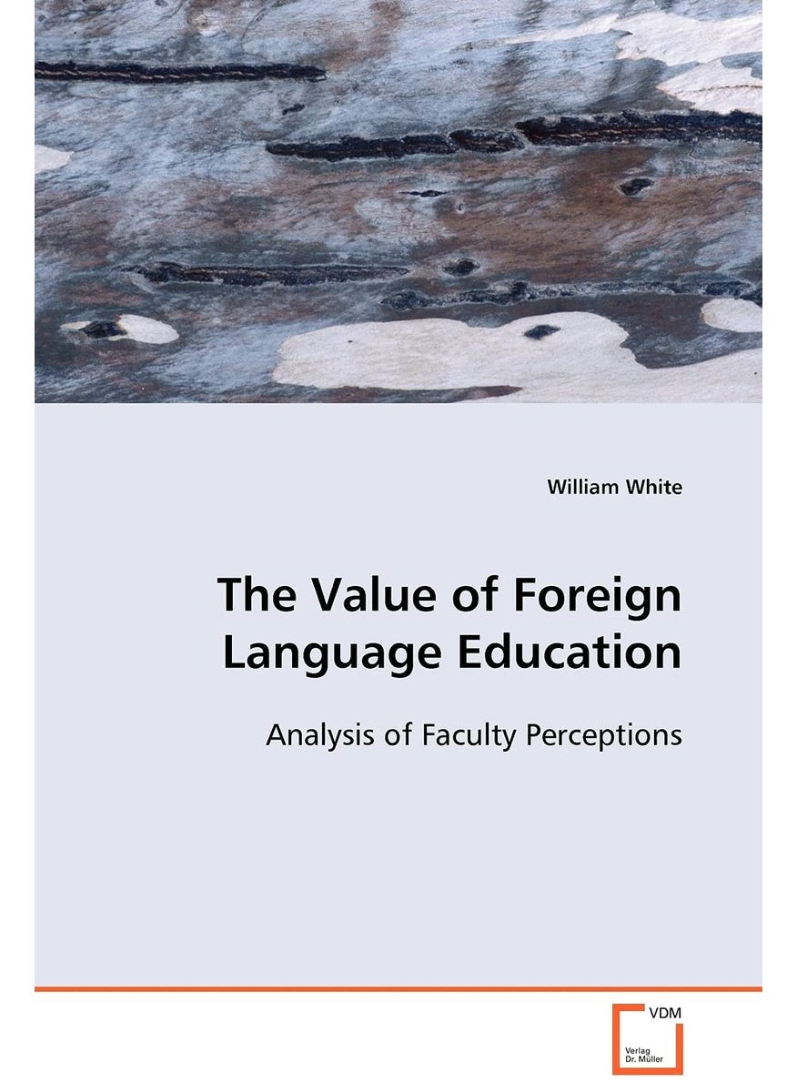 The Value of Foreign Language Education  - Image 1