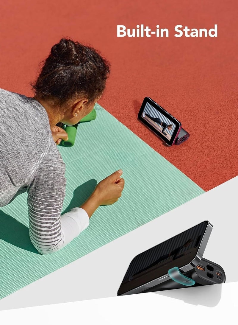 فيجير باور بانك للايفون وساعة ابل - Image 5