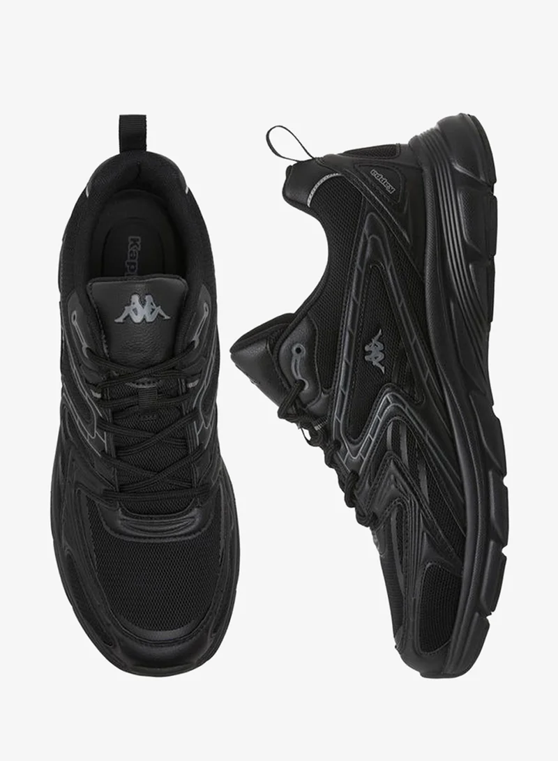 كابا Men Lace-Up Sports Shoes