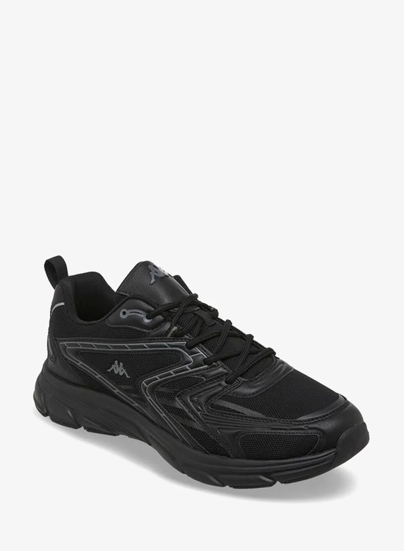 كابا Men Lace-Up Sports Shoes