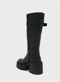 Alaska Knee Boots - pzsku/Z4068D529F90A61196A91Z/45/_/1710419040/1b0ee618-89ac-4e54-a2ee-acd60880fda1