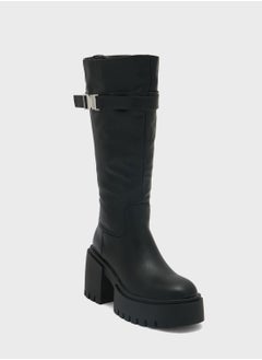 Alaska Knee Boots - pzsku/Z4068D529F90A61196A91Z/45/_/1710419041/cf79db01-0bb8-44da-87d3-b991214923f8