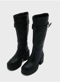 Alaska Knee Boots - pzsku/Z4068D529F90A61196A91Z/45/_/1710419043/b334ce74-1533-4a97-9a10-9ba0356206fa