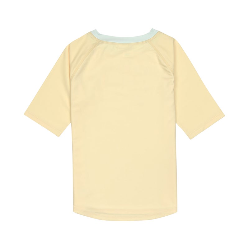 Lassig LSF Short Sleeve Rash Guard - Image 2