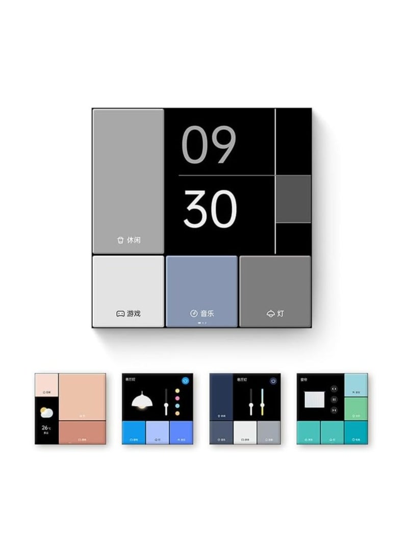 Aqara - Aqara Magic Switch S1E - Image 1