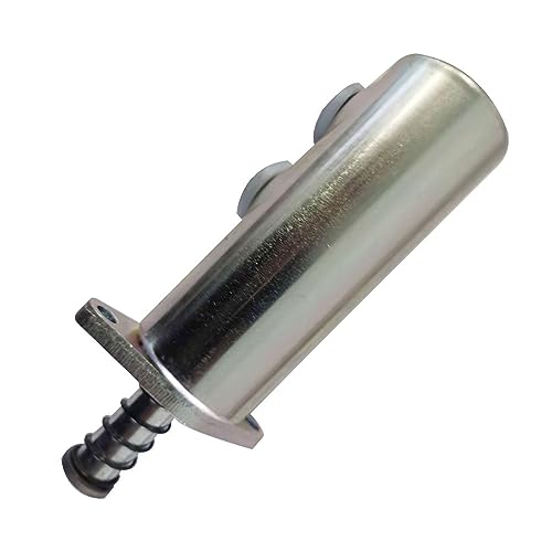 DELEYAPARS 12V 6N-9988 Fuel Shut Off Stop Solenoid 6N-9988 for Cat Caterpillar 3208 3412 CB-614 CS-551 FB221 PR-1000 PS-500 SR4 CP-553 CS-553 FB221 320 330-B - Image 2