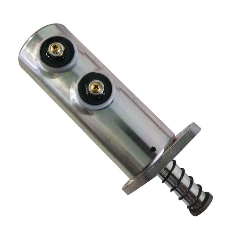 DELEYAPARS 12V 6N-9988 Fuel Shut Off Stop Solenoid 6N-9988 for Cat Caterpillar 3208 3412 CB-614 CS-551 FB221 PR-1000 PS-500 SR4 CP-553 CS-553 FB221 320 330-B - Image 5