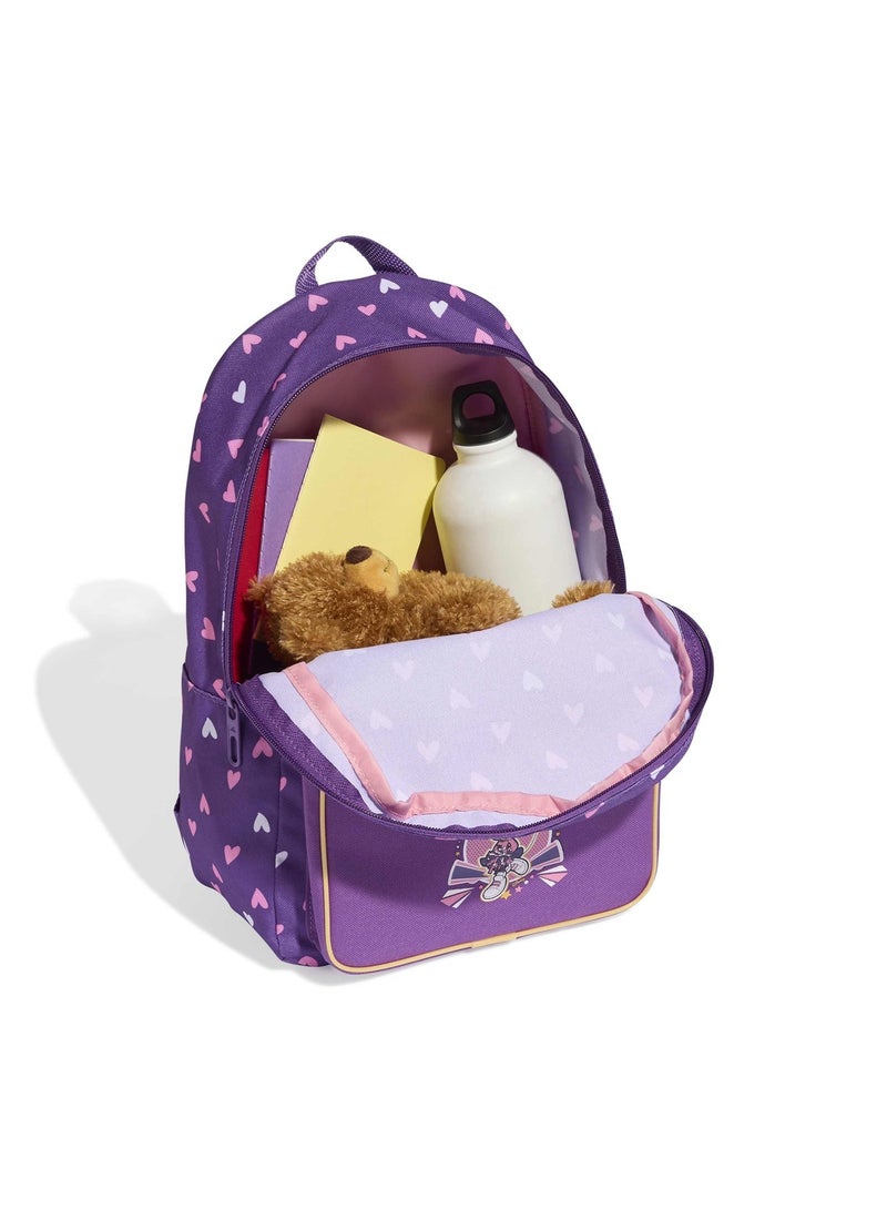 Adidas Disney Minnie Mouse Backpack - Image 5