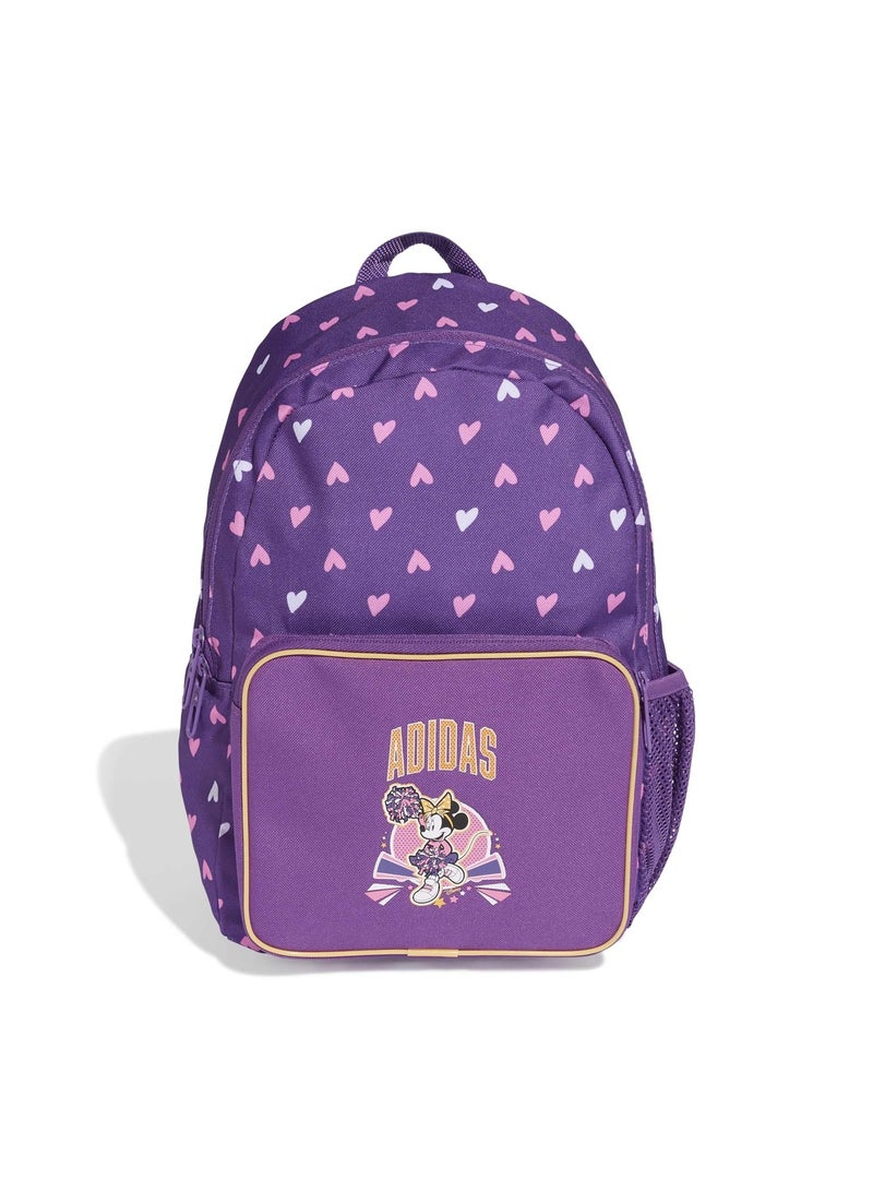 Adidas Disney Minnie Mouse Backpack - Image 1