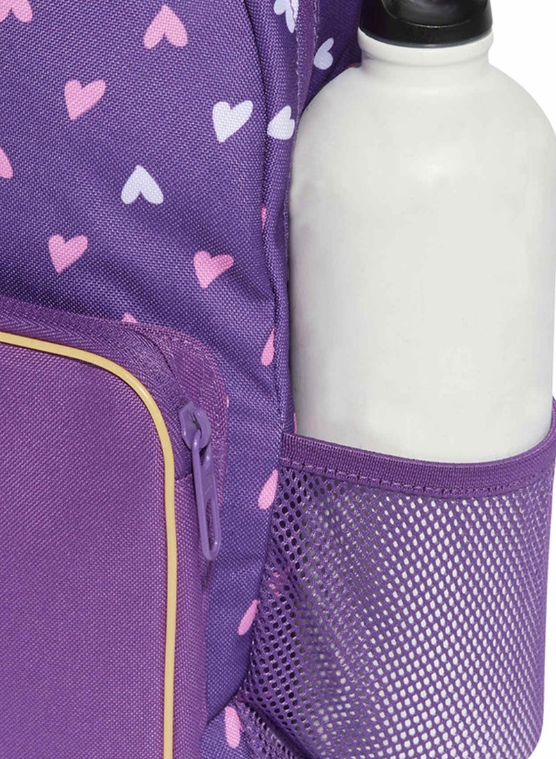 Adidas Disney Minnie Mouse Backpack - Image 3