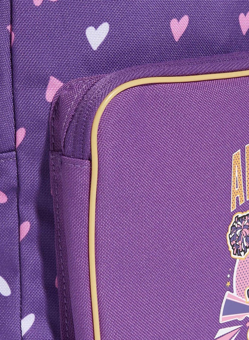 Adidas Disney Minnie Mouse Backpack - Image 4