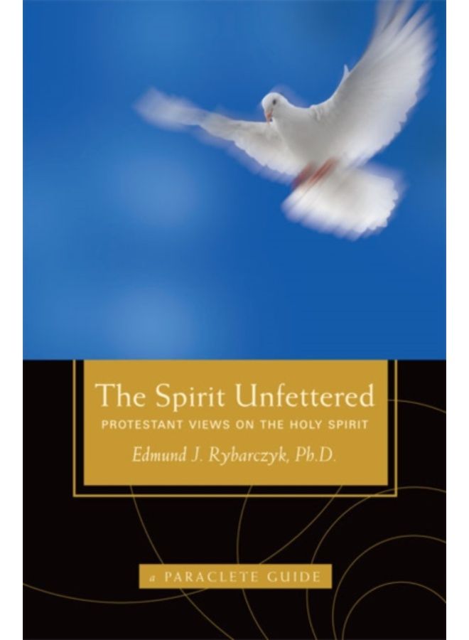 The Spirit Unfettered : Protestant Views On The Holy Spirit - Paperback