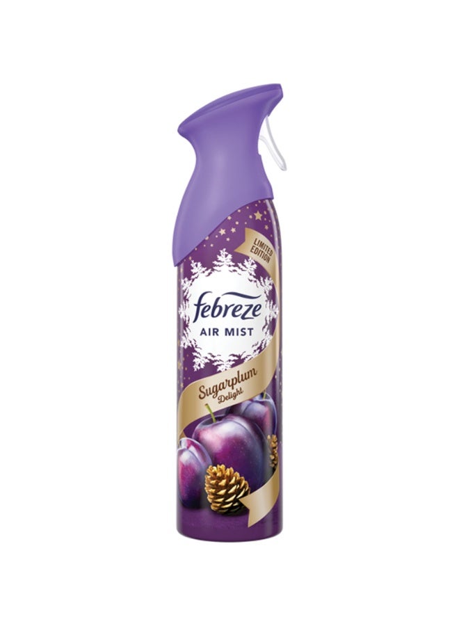 febreze Air Freshener Spray Sugarplum Delight 185ML