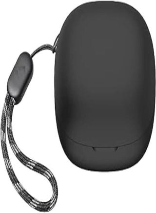 G-Power Anti-Scratch Silicone Airpod Protection Case With Modern Shockproof Design Compatible With Anker Soundcore P20I - Black - pzsku/Z40694909D38C9F7335E9Z/45/_/1742338442/55bd659a-7990-4419-87b4-c10f32d9a5c1