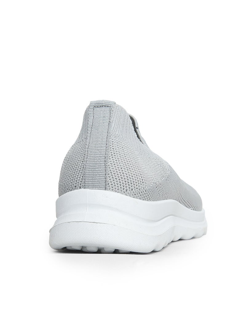 Desert Women's sportive sock sneakers for active livestyle - Basic Design - Image 4