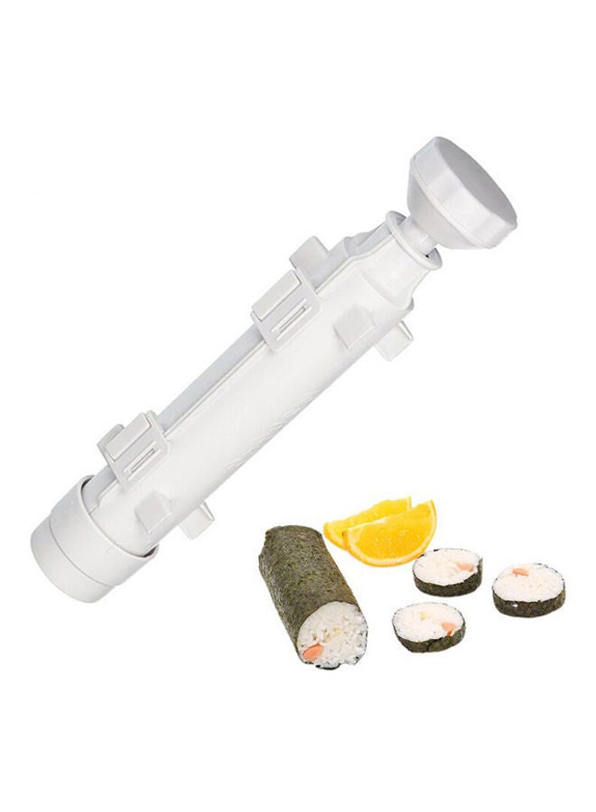 نيبمينينت قالب للف السوشي أبيض 29.5x5سنتيمتر - Image 1
