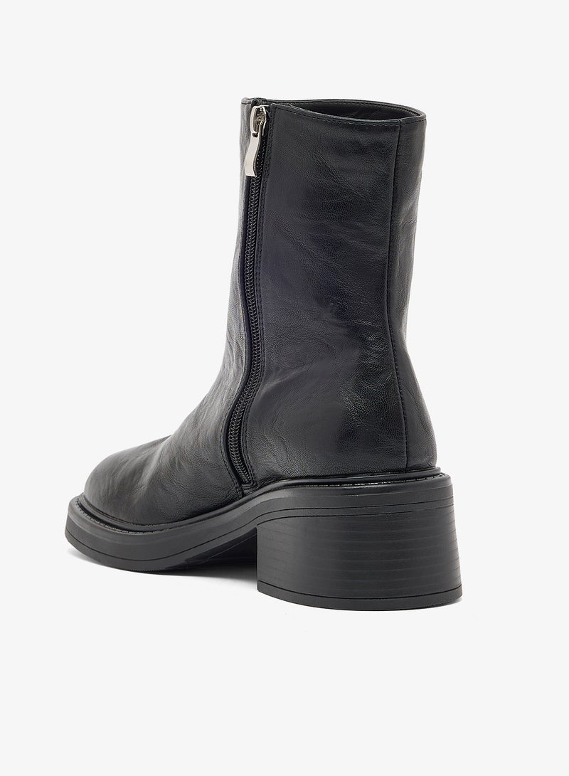 RAID Eabha Ankle Chelsea Boots - Image 3