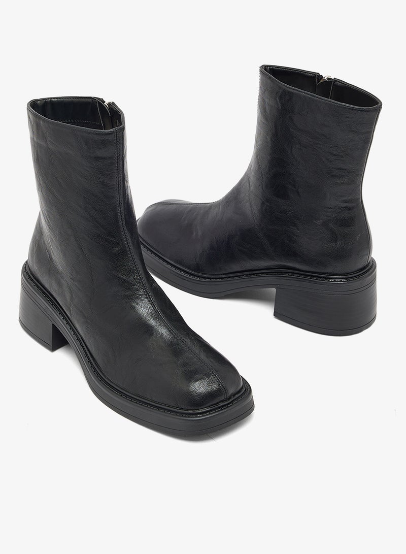 RAID Eabha Ankle Chelsea Boots - Image 4