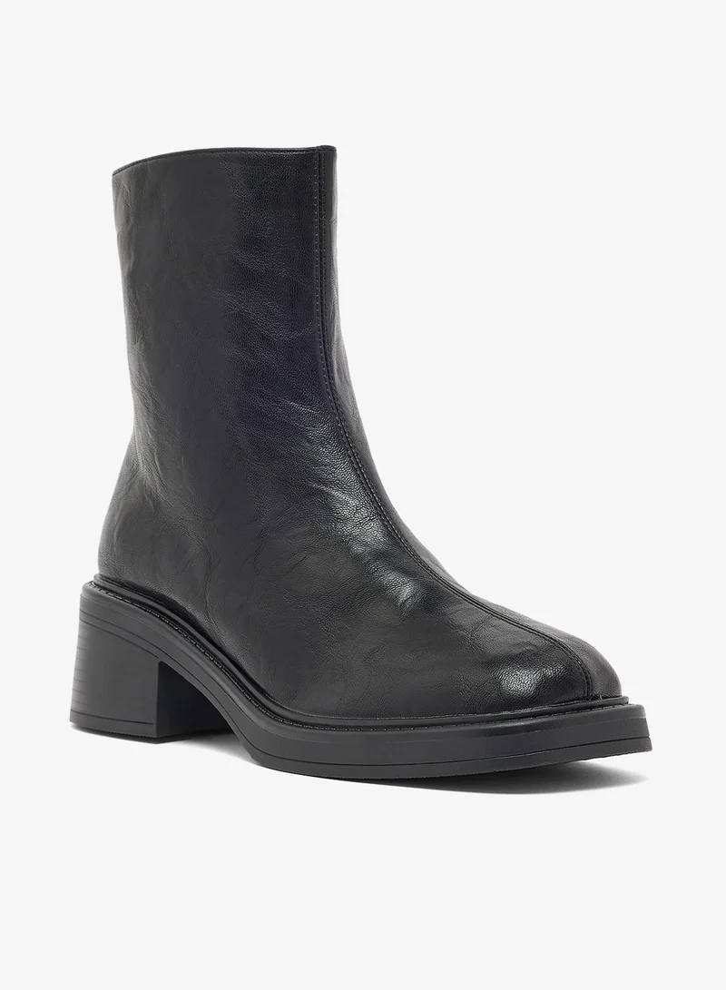 RAID Eabha Ankle Chelsea Boots