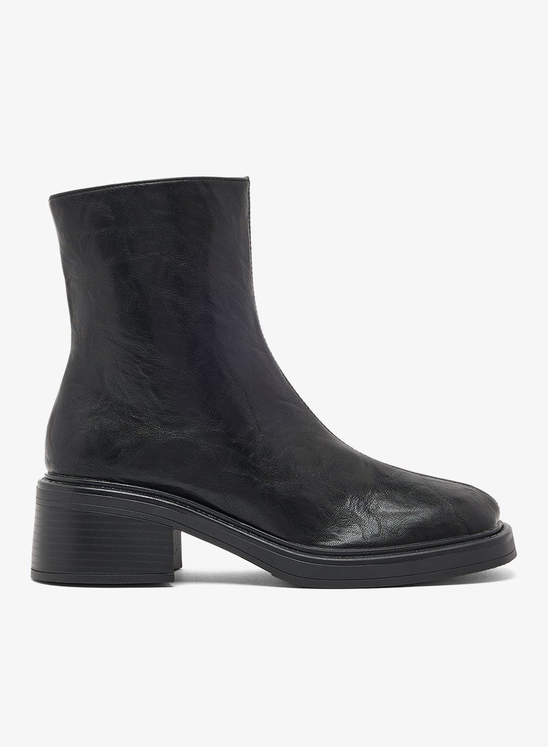 RAID Eabha Ankle Chelsea Boots - Image 1