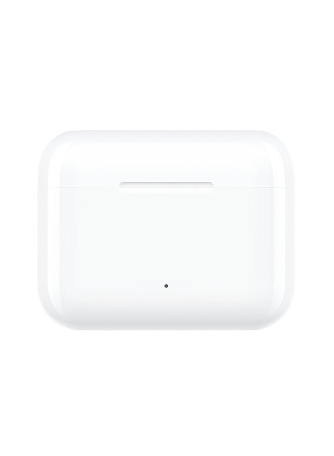 Honor In Ear True Wireless Earbuds X2 Glacier White - Image 1