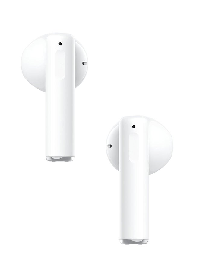 Honor In Ear True Wireless Earbuds X2 Glacier White - Image 2