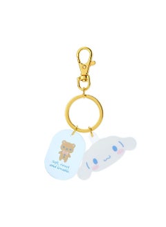 Sanrio Face Key Chain