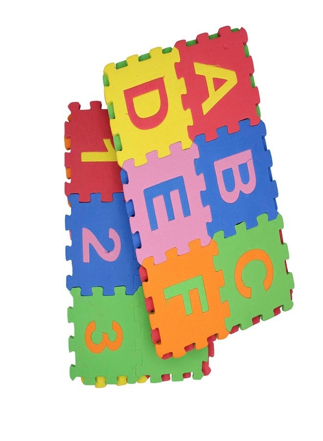 بوكسو سجادة بوكسو لتعليم الحروف والأرقام للأطفال من الجنسين - Image 1