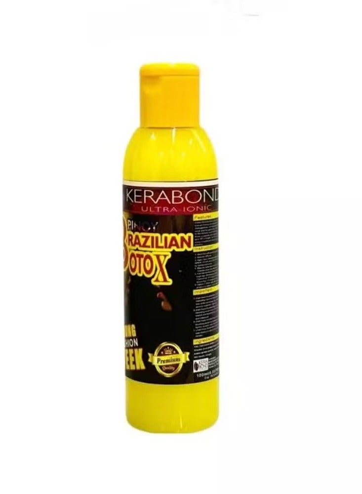 Brazilian Botox 100ml