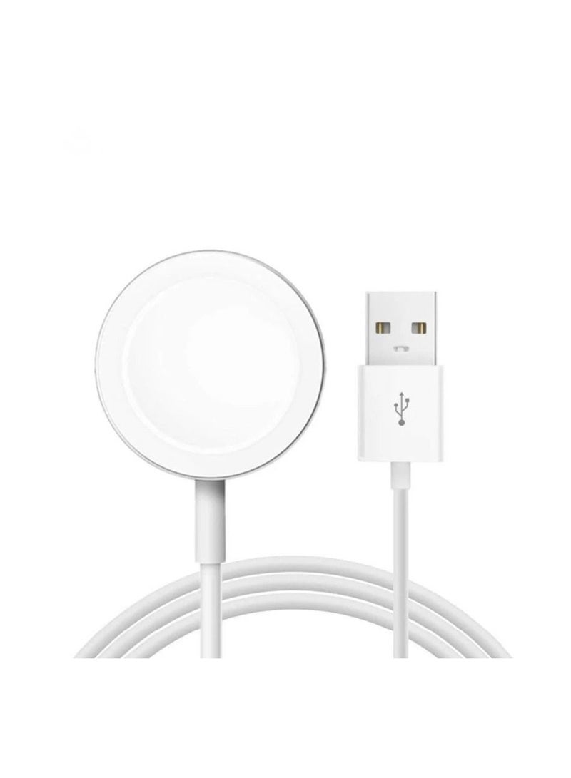 Phone Planet New Fastest Magnetic Wireless Charger For Apple Watch - Image 2