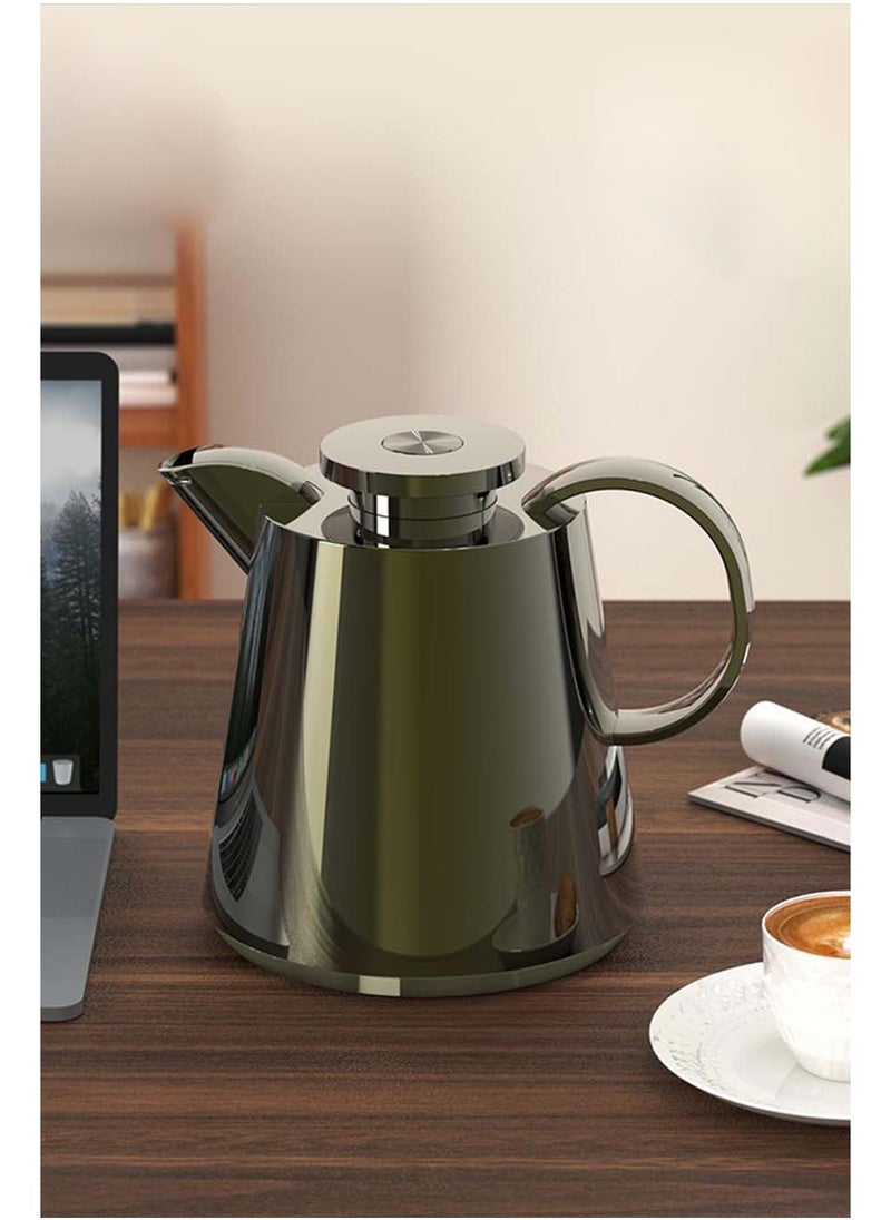 MARS Q Thermos set for tea and coffee  - Image 2